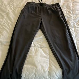 Men’s adidas track pants